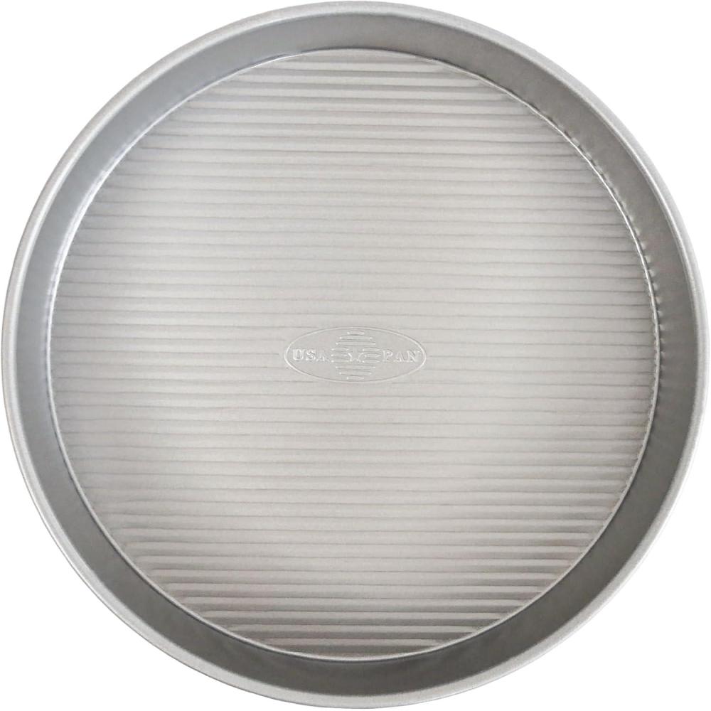 image:imageUSA Pan Nonstick Round Cake Pan 4Inch10Inch