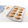 ABC Half Sheet Non Stick Baking Pan, 2 Pack(Half Sheet Pan)