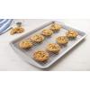 ABC Half Sheet Non Stick Baking Pan, 2 Pack(Half Sheet Pan w/ Rack)