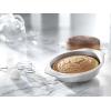 USA Pan 1070LC-3-ABC American Bakeware Classics 9-Inch Round Cake Pan, Aluminzed Steel, NULL(9 inches (Pack of 1))