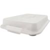 USA Pan 1200MFLD-ST Bakeware Nonstick Cupcake and Muffin Pan with LId