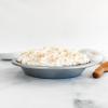 USA Pan Bakeware Aluminized Steel Commercial Pie Pan, Set of 2, Silver(Set of 6)