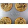 USA Pan Bakeware Cookie Sheet, Warp Resistant Nonstick Baking Pan, Made in the USA from Aluminized Steel, Large Set of 2(Large – Set of 1)