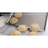 USA Pan Bakeware Cookie Sheet, Warp Resistant Nonstick Baking Pan, Made in the USA from Aluminized Steel, Large Set of 2(Large – Set of 2)