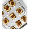 USA Pan Bakeware Easy Slide Non Stick Cookie Sheet Pan, Medium(Large)