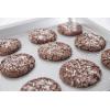 USA Pan Bakeware Easy Slide Non Stick Cookie Sheet Pan, Medium(Medium)