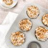 USA Pan Bakeware Muffin Pan, 12-Well, Set of 2, Aluminized Steel(6 Cup)