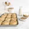 USA Pan Bakeware Nonstick Extra Large Baking Sheet Pan, Aluminized Steel(Set of 1)