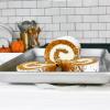 USA Pan Bakeware Nonstick Extra Large Baking Sheet Pan, Aluminized Steel(Set of 1)