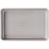 USA Pan Bakeware Nonstick Extra Large Baking Sheet Pan, Aluminized Steel(Set of 2)