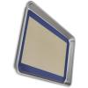 USA Pan Bakeware Nonstick Half Sheet Pan and Silicone Mat Set, 1 EA(Half Sheet Pan and Baking Mat Set)