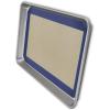 USA Pan Bakeware Nonstick Half Sheet Pan and Silicone Mat Set, 1 EA(Half Sheet Pan and Baking Mat Set)