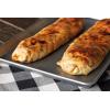 USA Pan Bakeware Nonstick Jelly Roll Pan With Lid, White(Jelly Roll Pan with Lid)