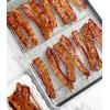 USA Pan Bakeware Quarter Sheet Baking Pan and Bakeable Nonstick Cooling Rack Set, Metal(Extra Large Sheet (Pack of 1))