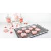 USA Pan Bakeware Quarter Sheet Baking Pan and Bakeable Nonstick Cooling Rack Set, Metal(Quarter Sheet (Pack of 1))