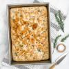USA Pan Bakeware Rectangular Cake Baking Pan, 9 x 13 inch, Nonstick & Quick Release Coating, Aluminized Steel