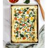 USA Pan Bakeware Rectangular Cake Baking Pan, 9 x 13 inch, Nonstick & Quick Release Coating, Aluminized Steel