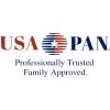 USA Pan Bakeware Seamless Nonstick Rectangular Cake Pan, 9 x 13 inch(8 Inch)