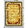 USA Pan Bakeware Seamless Nonstick Rectangular Cake Pan, 9 x 13 inch(9 x 13)