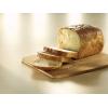 USA Pan Bakeware Seamless Nonstick Standard Bread Loaf Pan, 8 x 4.5 x 2.75(Small)