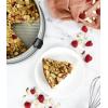 USA Pan Global Leak-Proof Classic Nonstick Springform Pan, 9-Inch