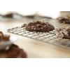 USA Pan Half Sheet Nonstick Roasting and Cooling Rack, Set of 2(Quarter Sheet Cooling Rack (Pack of 2))