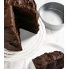 USA Pan Nonstick Round Cake Pan, 4-Inch(6-Inch)