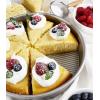 USA Pan Nonstick Round Cake Pan, 4-Inch(9-Inch)
