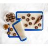 USA Pan Nonstick Silicone Half Sheet Baking Mat, Set of 2