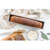 USA Pan Nonstick Standard Bread Loaf Pan, 1 Pound, Aluminized Steel(13.75 x 2.75 x 2.75 – Inch)