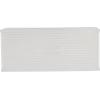 USA Pan Pullman Loaf Pan with Cover, Large w Set of 2(with Lid)