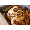 USA Pan Roasting and Lasagna Pan With Lid(16 x 10.3-inch)