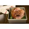 USA Pan Roasting and Lasagna Pan With Lid(16 x 10.3-inch)