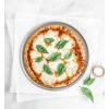 USA Pan Wide Rim Nonstick Pizza Pan, 16 inch, Aluminized Steel(12-Inch Pizza Pan)