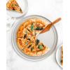 USA Pan Wide Rim Nonstick Pizza Pan, 16 inch, Aluminized Steel(14-Inch Pizza Pan)