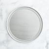 USA Pan Wide Rim Nonstick Pizza Pan, 16 inch, Aluminized Steel(16-Inch Pizza Pan)