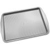 ABC Half Sheet Non Stick Baking Pan, 2 Pack(Half Sheet Pan)