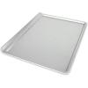 USA Pan Bakeware Cookie Sheet, Warp Resistant Nonstick Baking Pan, Made in the USA from Aluminized Steel, Large Set of 2(Large – Set of 1)