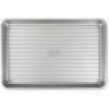 USA Pan Bakeware Nonstick Extra Large Baking Sheet Pan, Aluminized Steel(Set of 1)