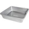 USA Pan Bakeware Seamless Nonstick Rectangular Cake Pan, 9 x 13 inch(8 Inch)