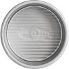 USA Pan Nonstick Round Cake Pan, 4-Inch(4-Inch)