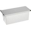 USA Pan Pullman Loaf Pan with Cover, Large w Set of 2(with Lid)