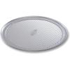 USA Pan Wide Rim Nonstick Pizza Pan, 16 inch, Aluminized Steel(12-Inch Pizza Pan)