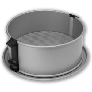 USA Pan Global Leak-Proof Classic Nonstick Springform Pan, 9-Inch