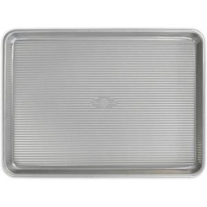 USA Pan Global Nonstick Aluminum Half Sheet Pan