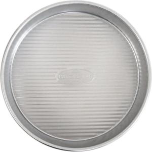 USA Pan Nonstick Round Cake Pan, 4-Inch(8-Inch)