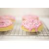 USA Pan XL Nonstick Baking and Cooling Rack, Set of 2(Quarter Sheet)