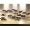 USA Pan XL Nonstick Baking and Cooling Rack, Set of 2(Quarter Sheet Cooling Rack (Pack of 2))