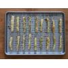 USA Pan XL Nonstick Baking and Cooling Rack, Set of 2(XL Sheet Cooling Rack)