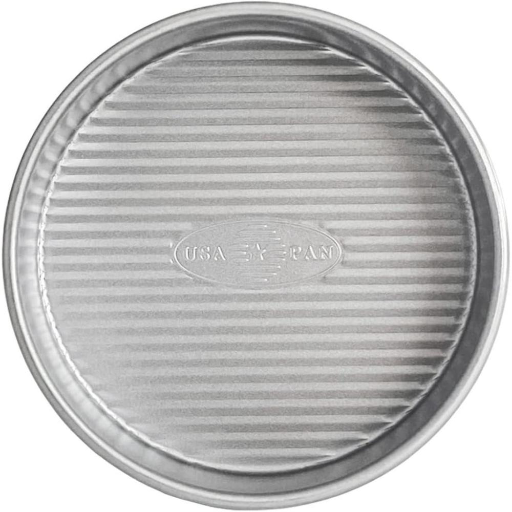 image:imageUSA Pan Nonstick Round Cake Pan 12Inch6Inch